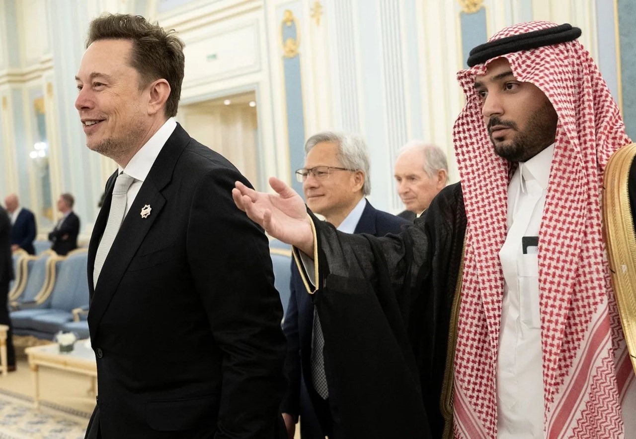 Yapay zeka dünyasında bu hafta: 19 Mayıs 2025