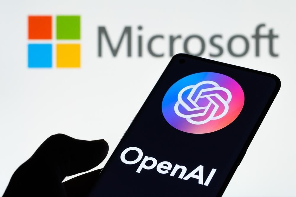 Microsoft, yapay zekâ asistanlarını buluşturmak istiyor