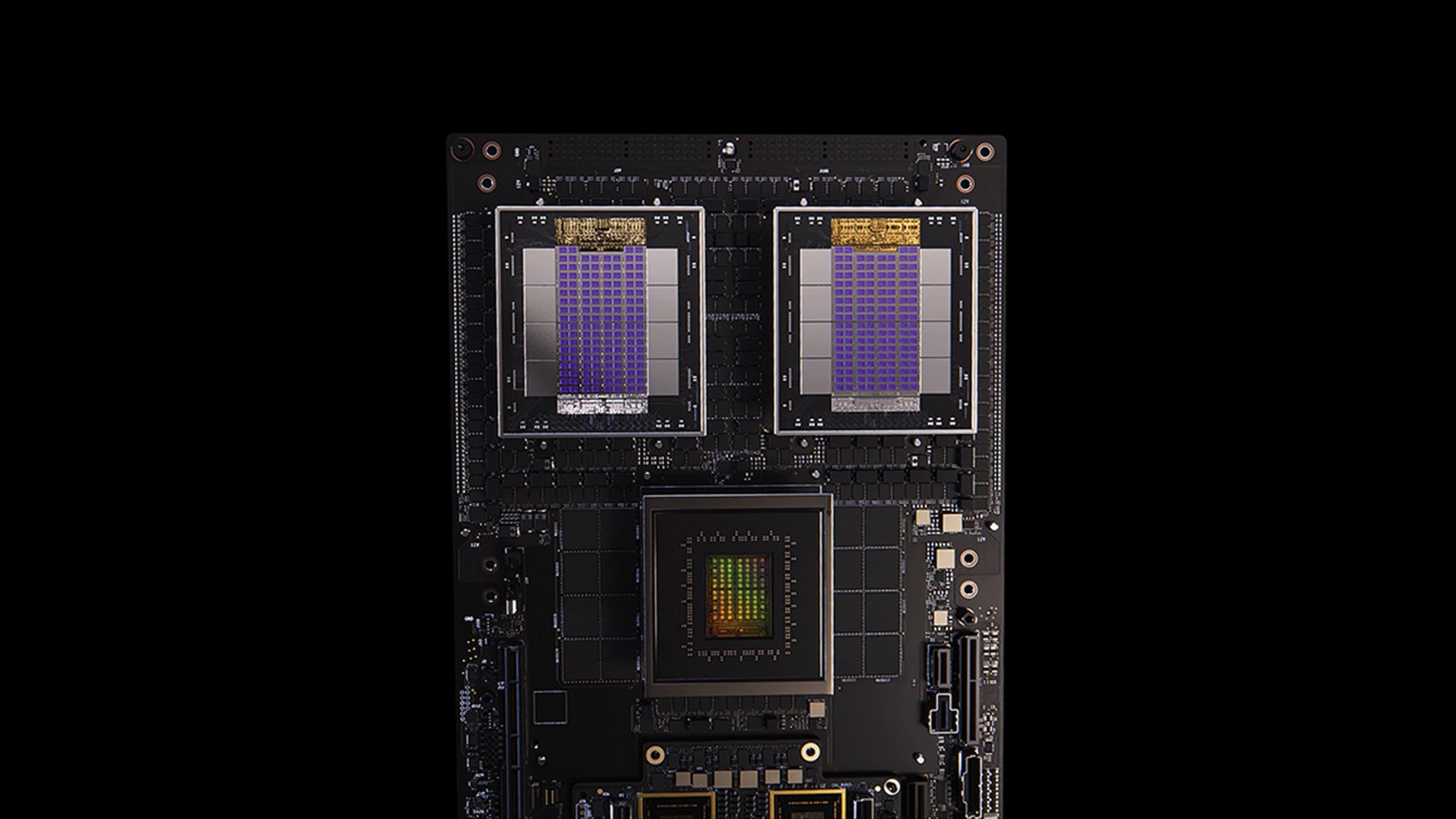 Nvidia’dan yapay zeka sistemleri için yeni adım: NVLink Fusion