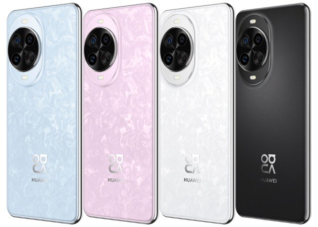 Huawei Nova 14 Pro teknik özellikleri