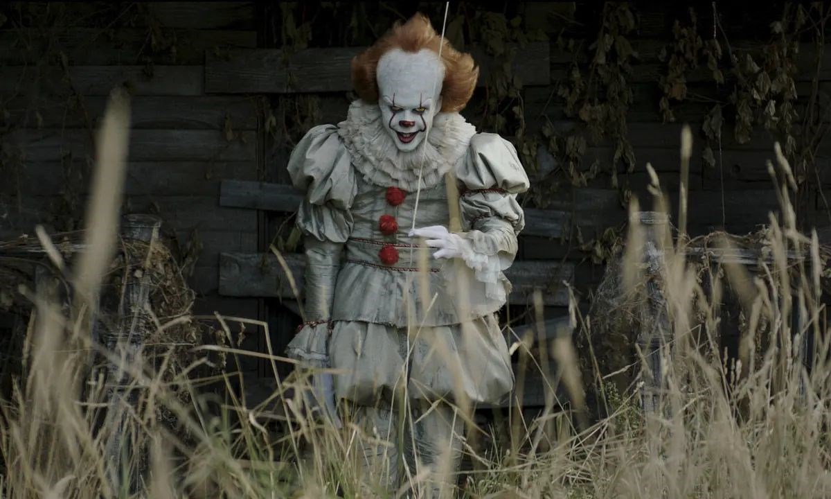 IT: Welcome to Derry