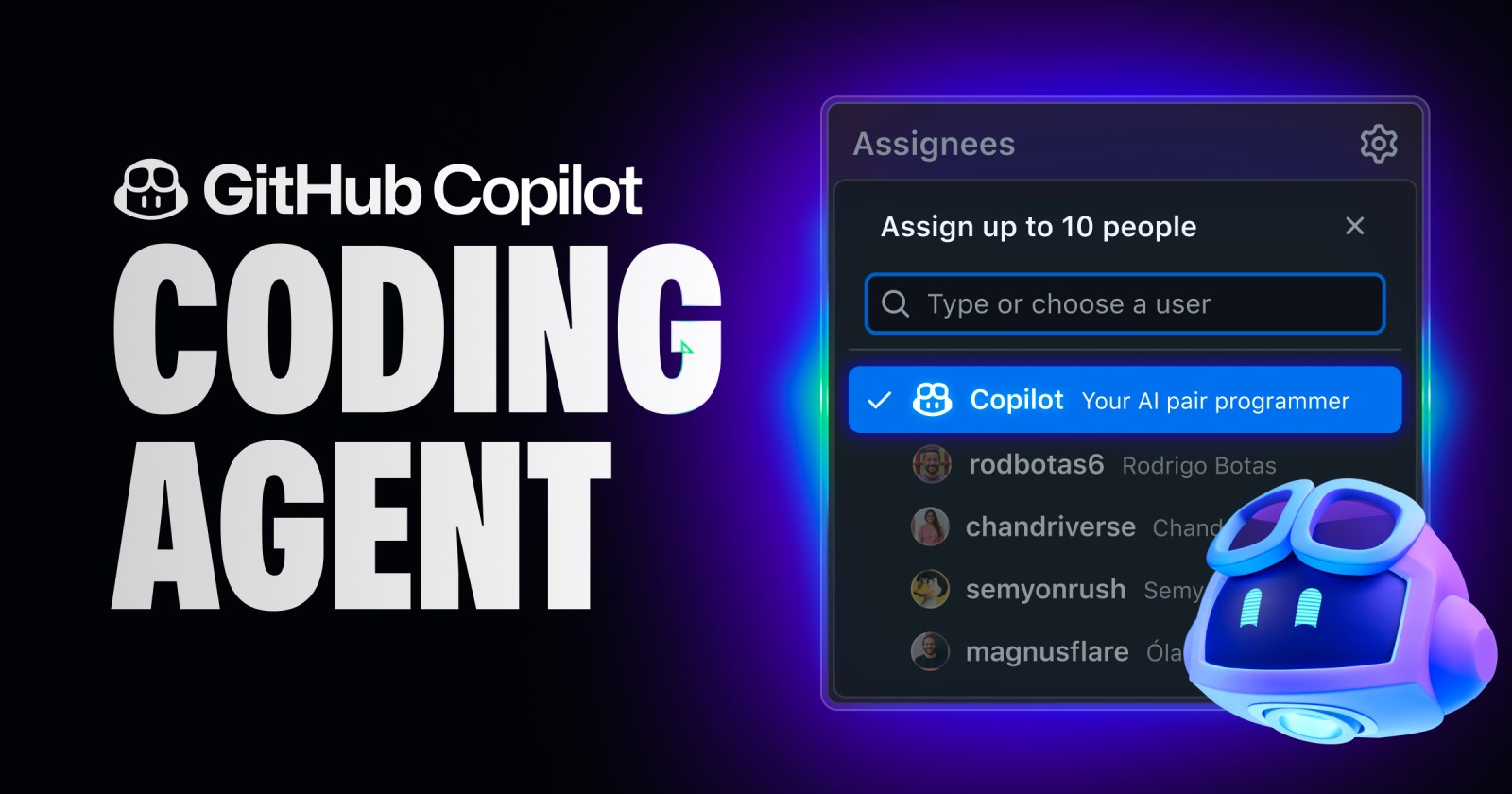 GitHub, hata düzeltme işini yapay zekaya devrediyor