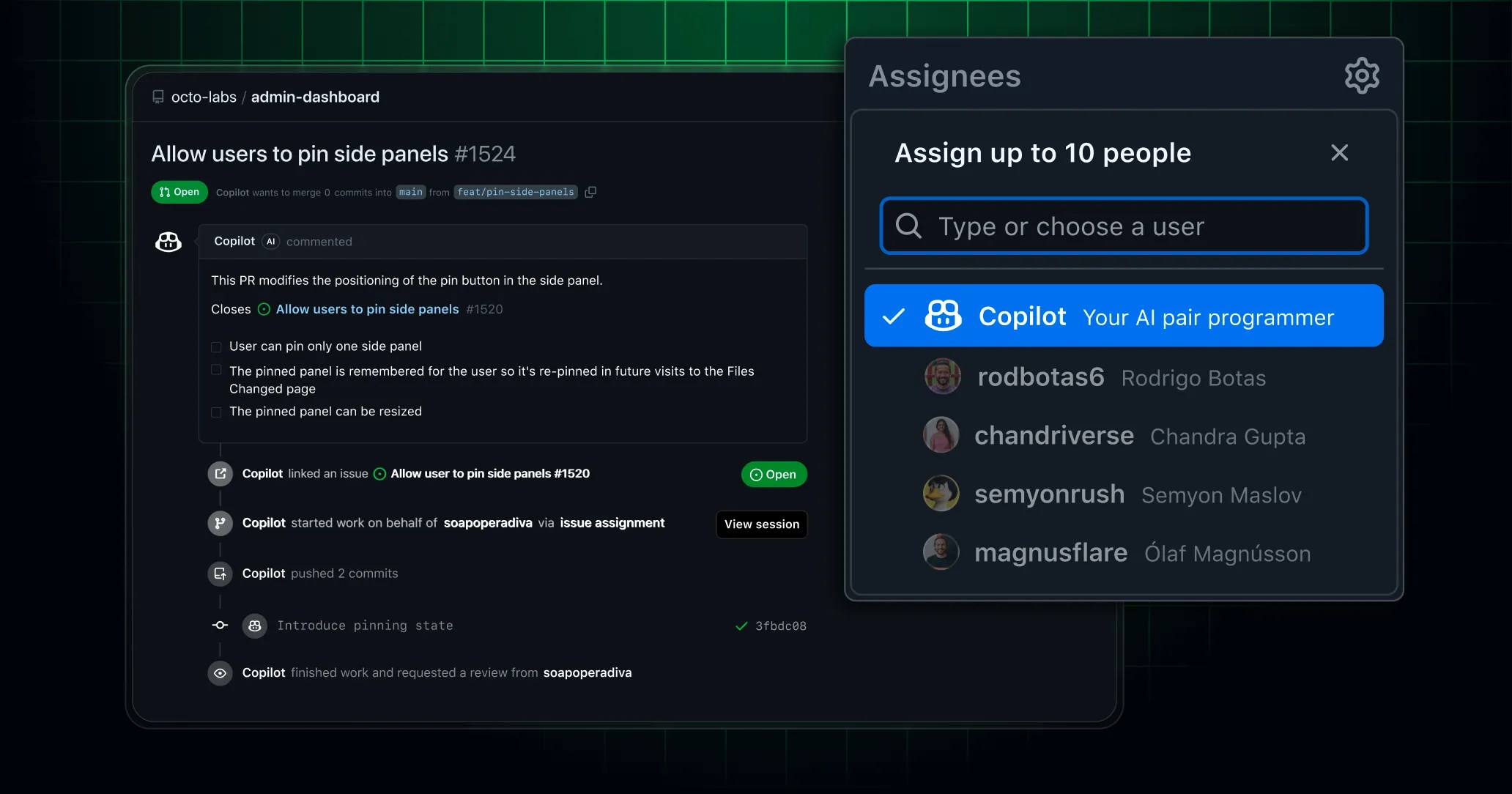 GitHub, hata düzeltme işini yapay zekaya devrediyor