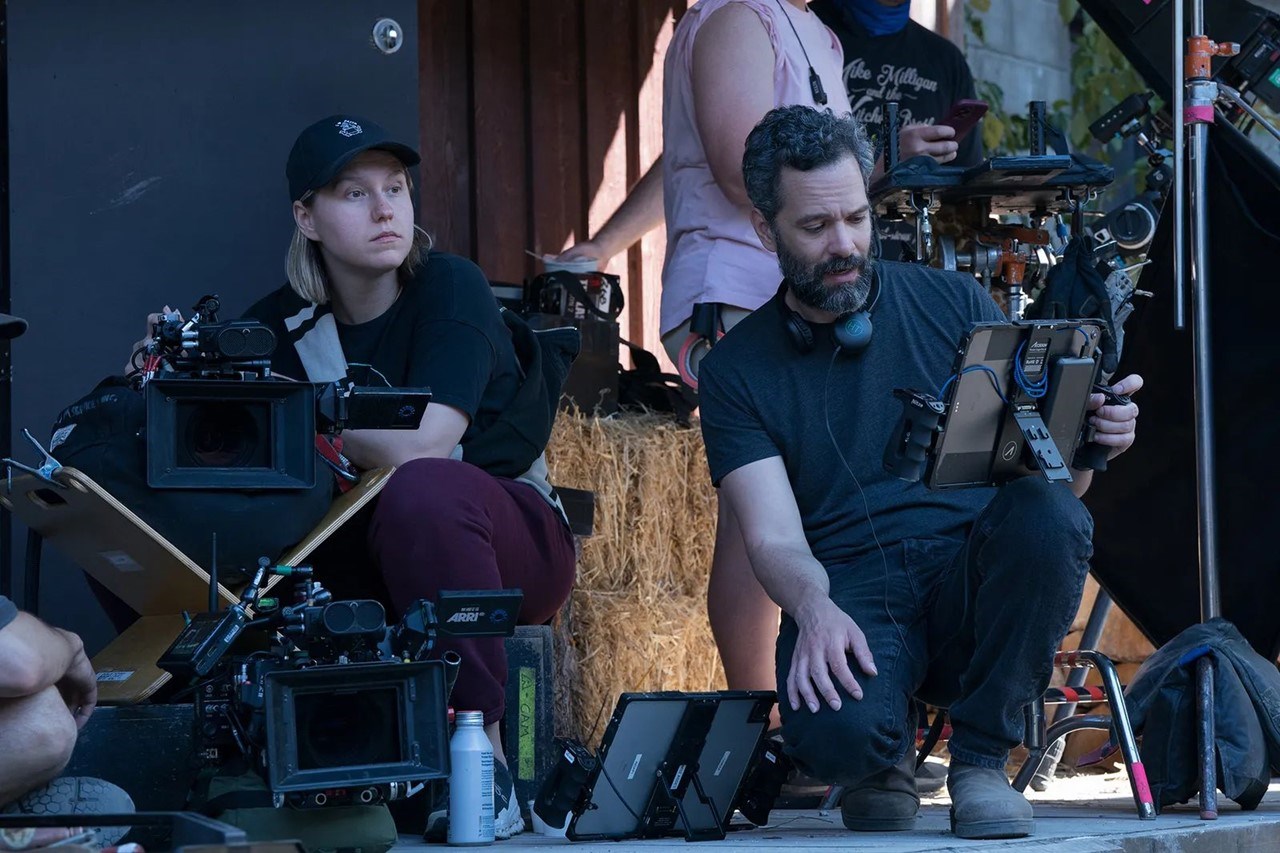 Neil Druckmann The Last of Us