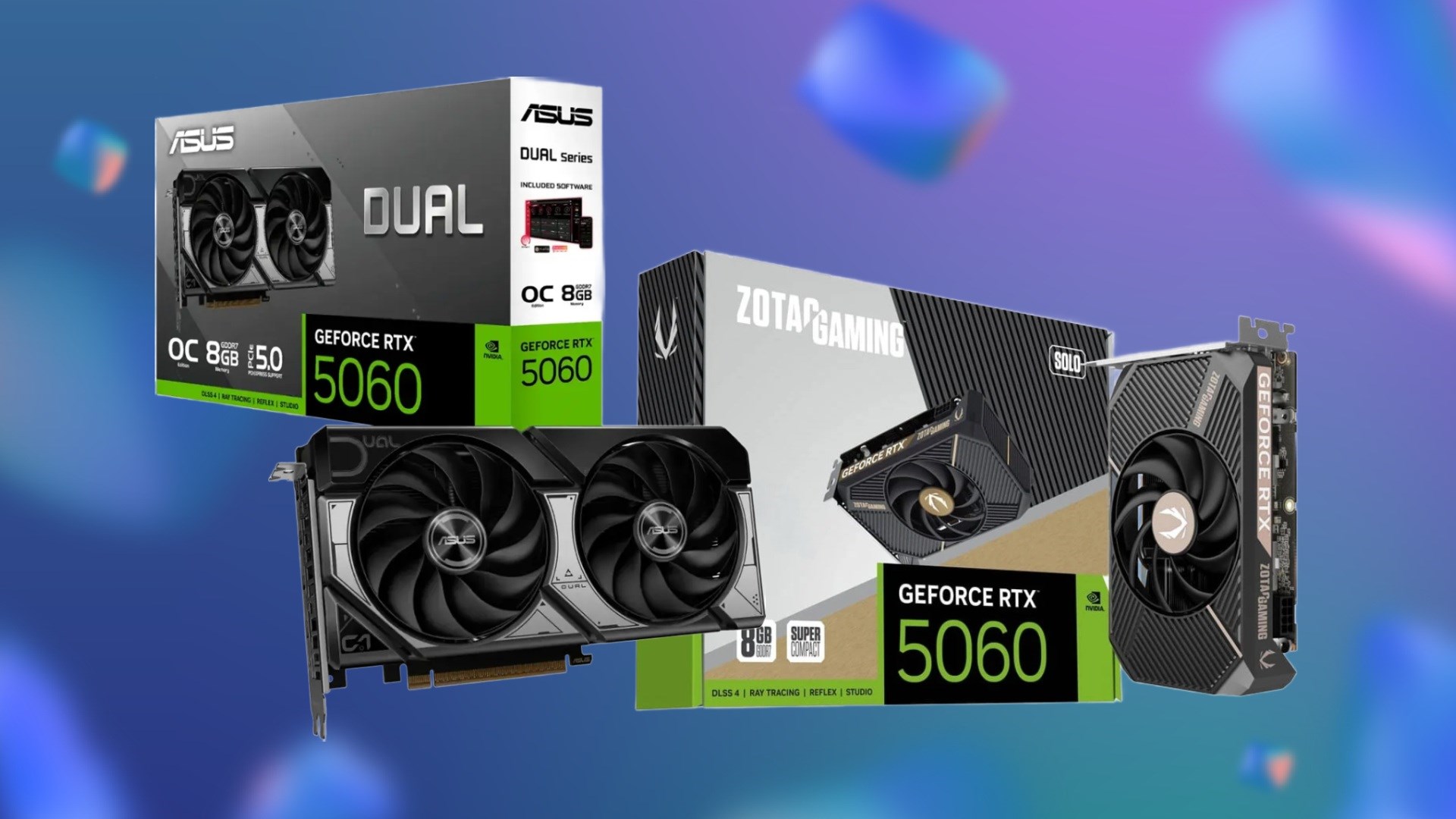 RTX 5060 en Turquie : Prix et disponibilité