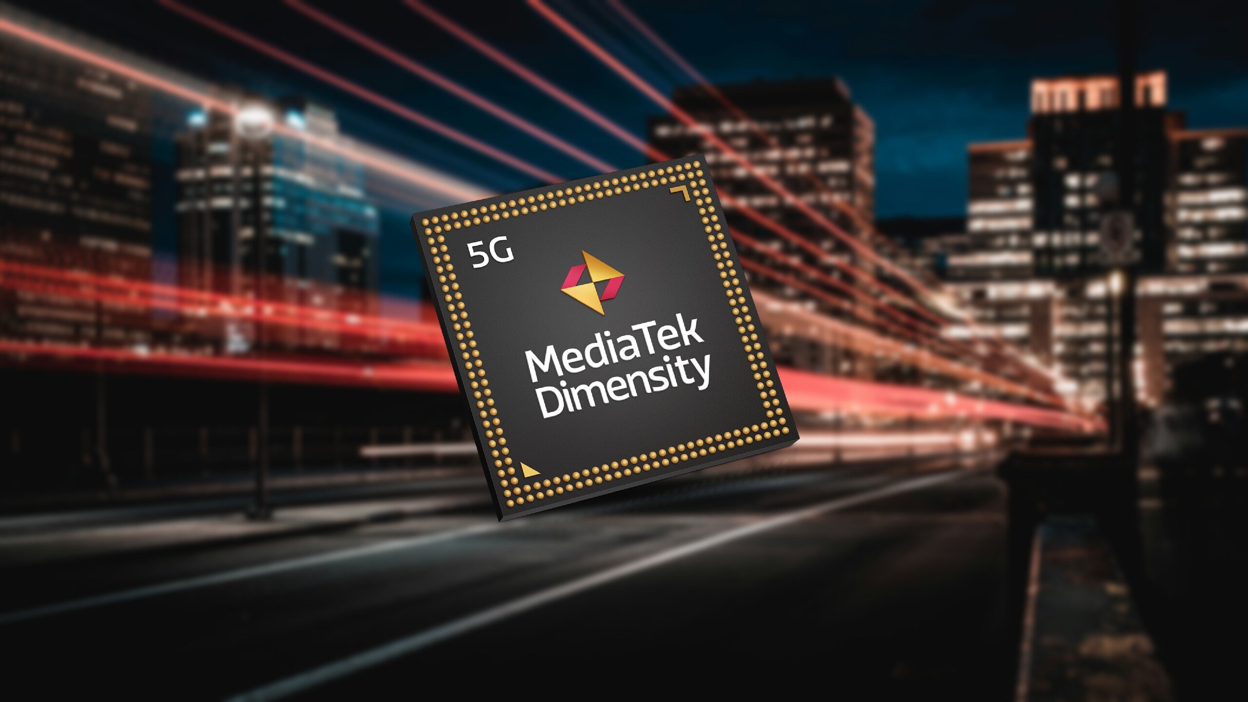 MediaTek ilk 2nm işlemciyi piyasaya süren şirket olabilir
