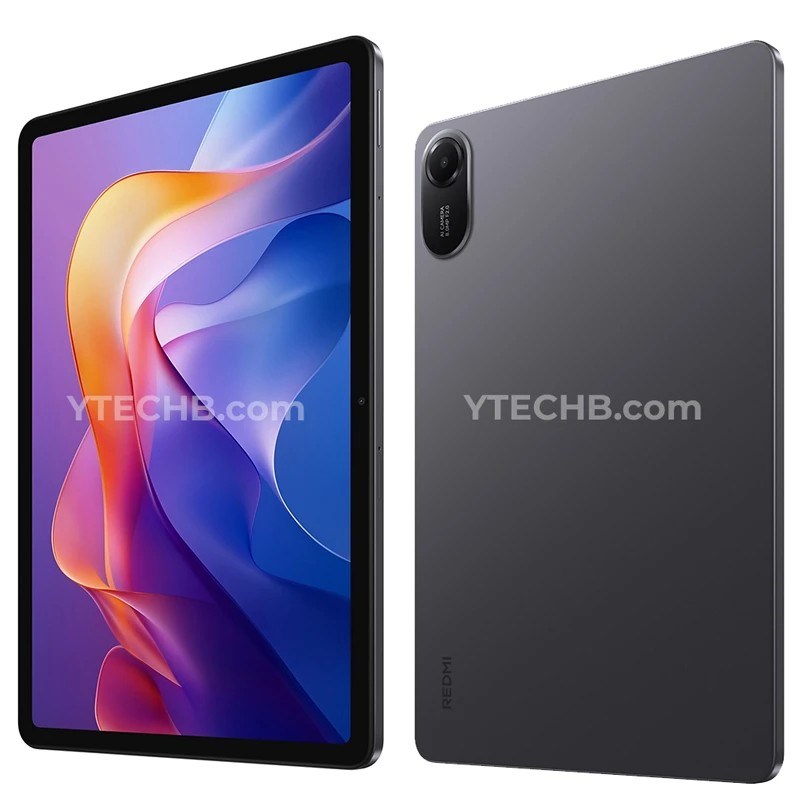 Redmi Pad üç yılın ardından yenileniyor: İşte özellikleri