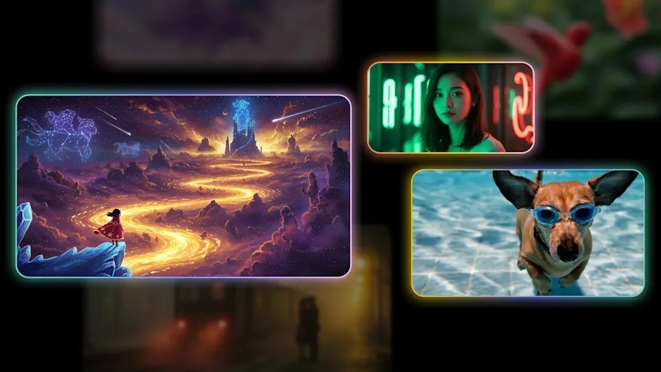 Google, sesli videolar oluşturabilen yapay zeka Veo 3'ü tanıttı