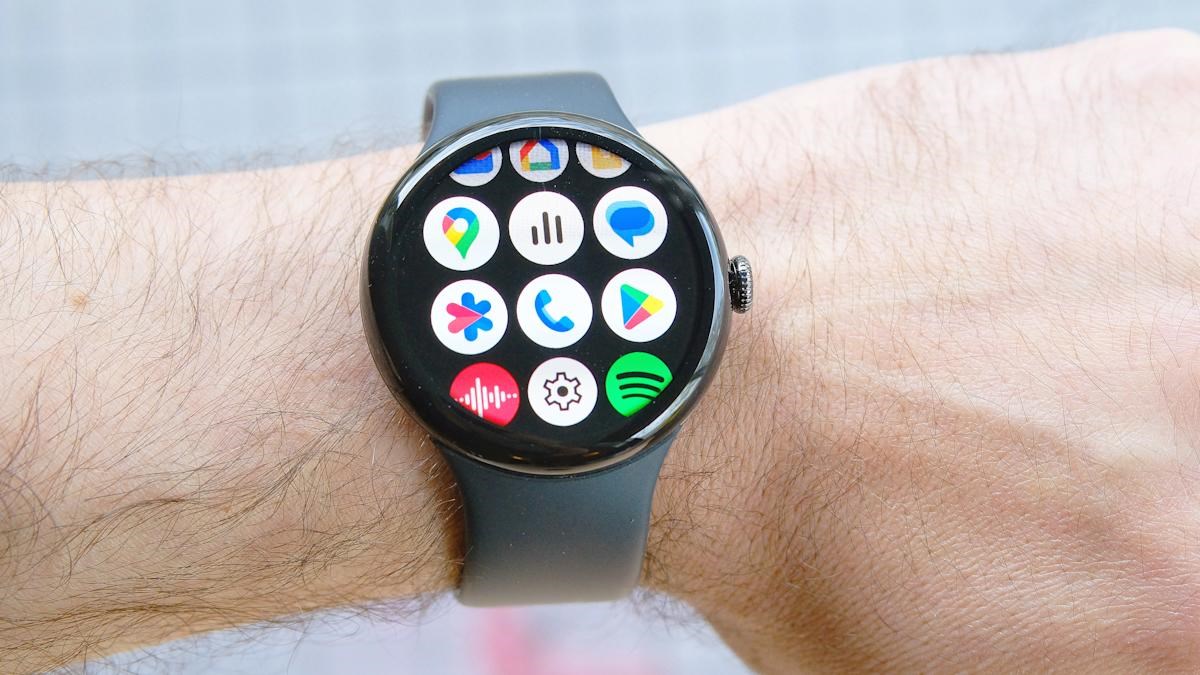 Google, Wear OS 6'yı tanıttı: İşte özellikleri