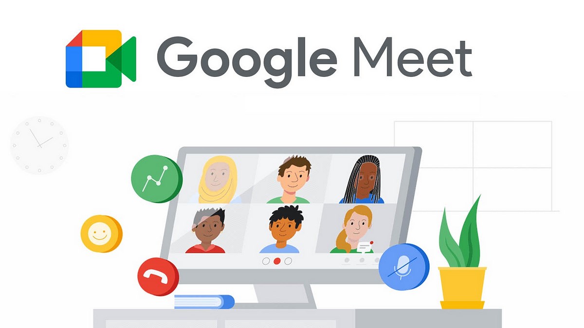 Google Meet dublaj çevirilere başladı