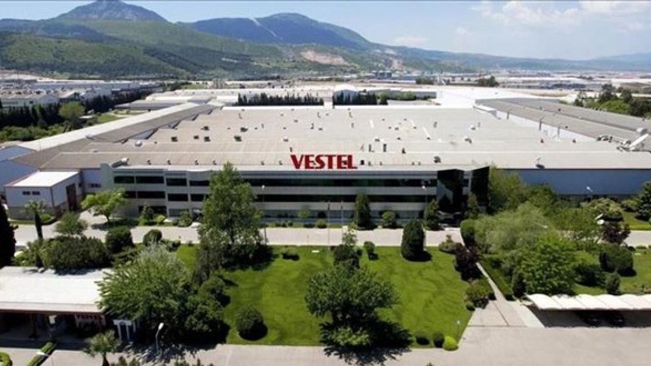 Vestel