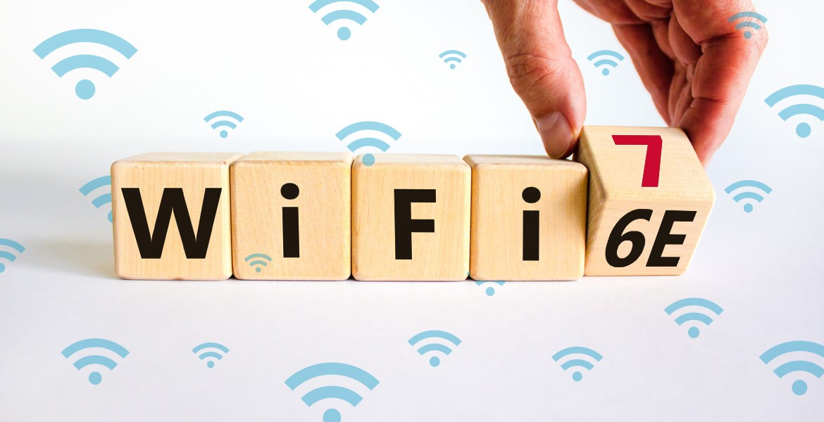 Türk Telekom, Wi-Fi 7'yi test etti: 10 Gbps hız elde edildi