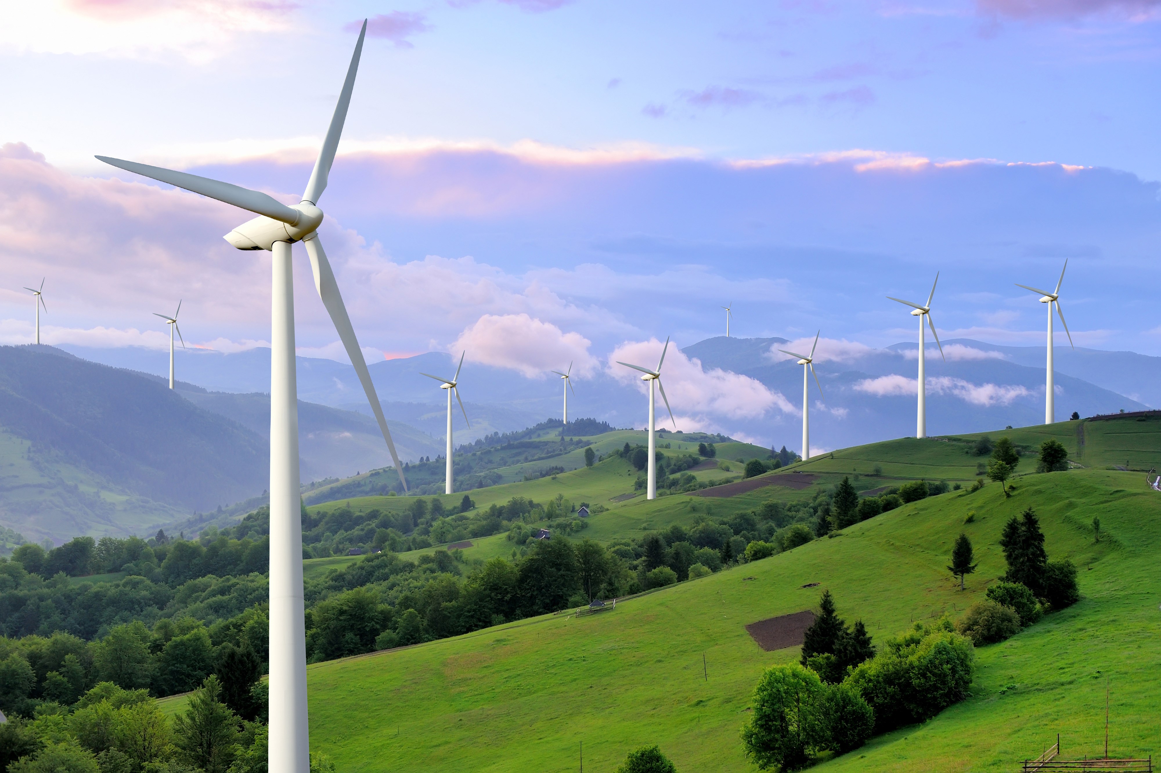 Enerji yatırımlarını hızlandıracak 'süper izin' kanunu geliyor
