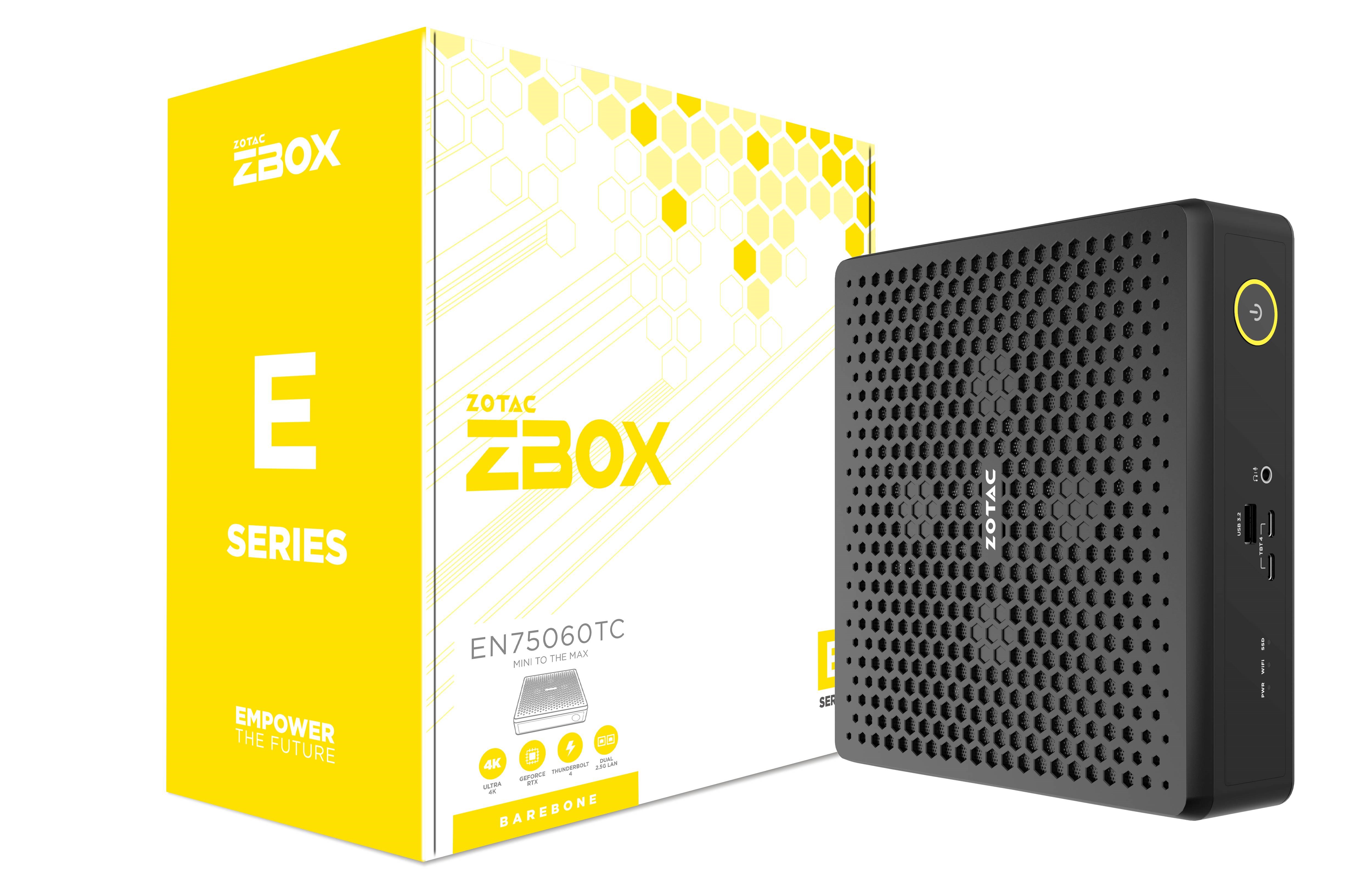 Bu mini PC, PS5 ve Xbox Series X’ten küçük ama daha güçlü