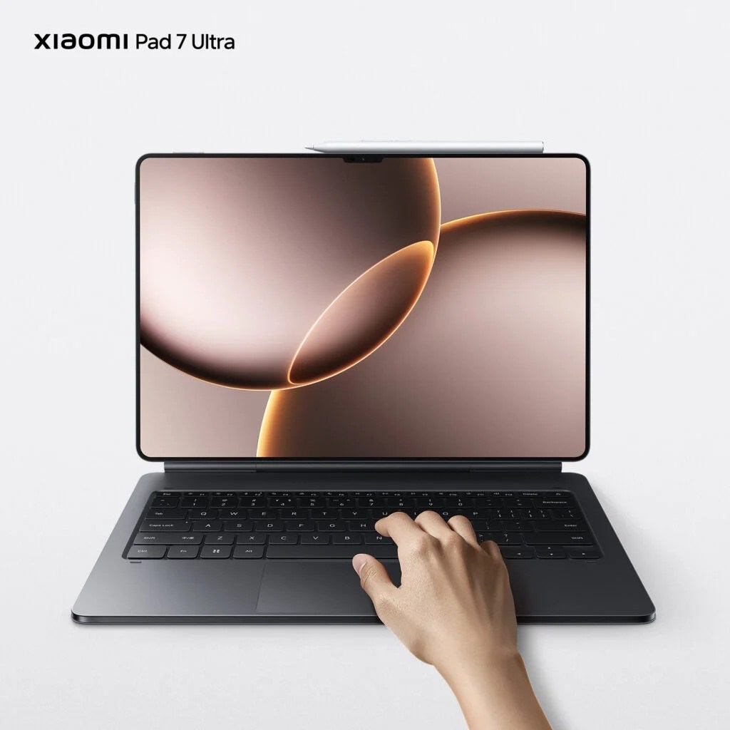 Xiaomi Pad 7 Ultra tanıtımdan önce ortaya çıktı: Neler sunacak?