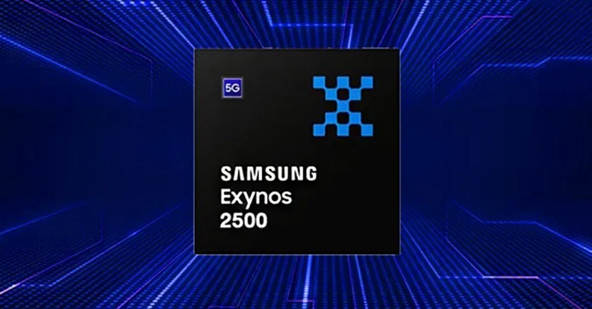 Exynos 2500'ün Galaxy Z Flip 7'de yer alacağı doğrulandı