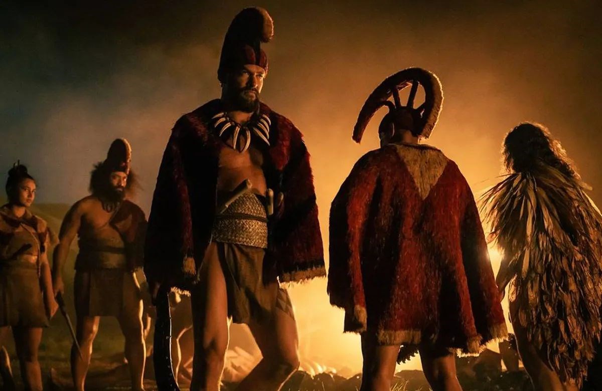 Chief of War
