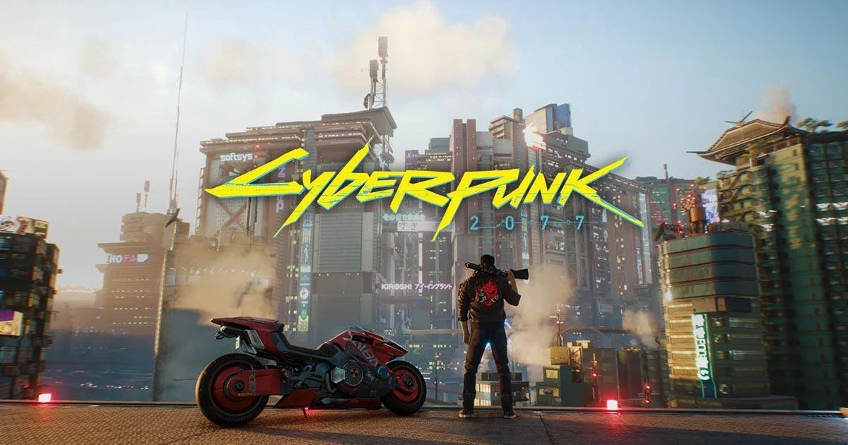 Cyberpunk 2077 devam oyunu