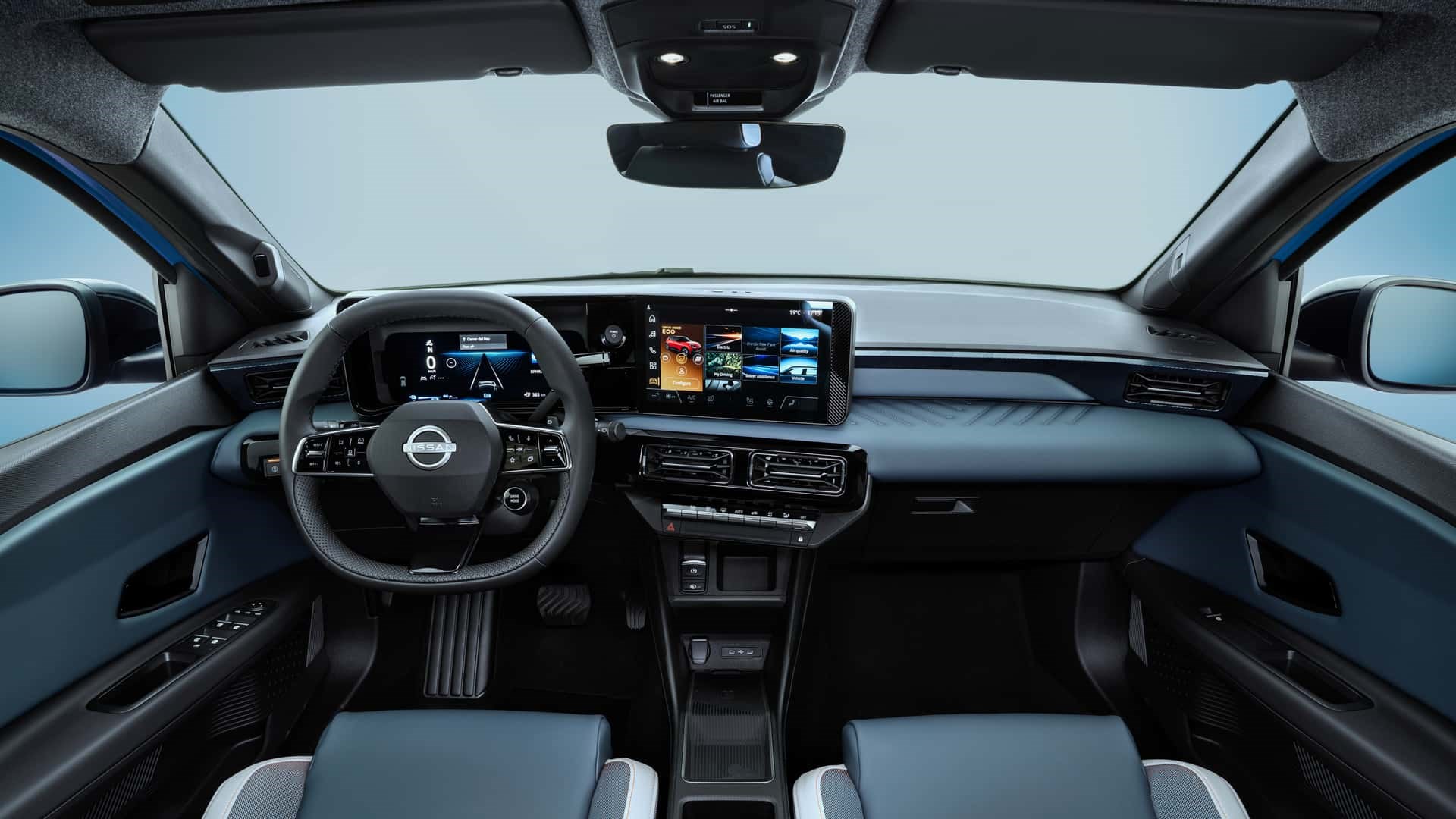 Elektrikli Nissan Micra tanıtıldı: İşte özellikleri