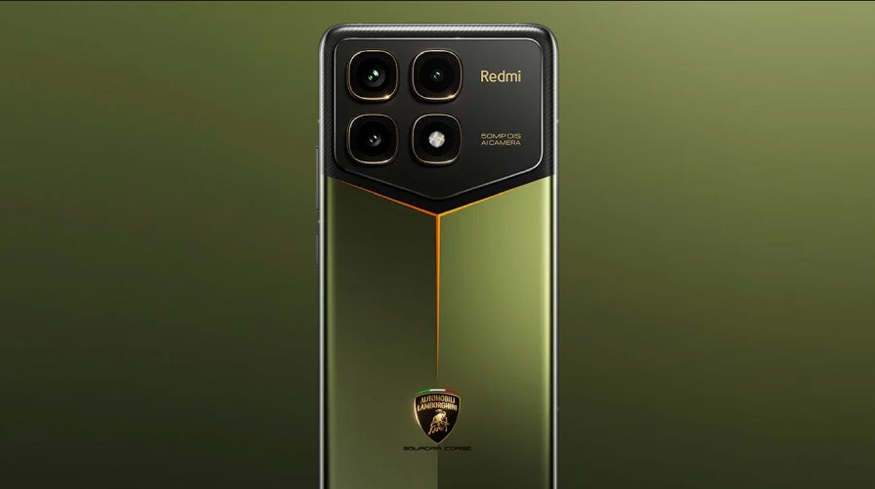 Redmi K80 Ultra devasa bataryasıyla güç gösterisine hazırlanıyor