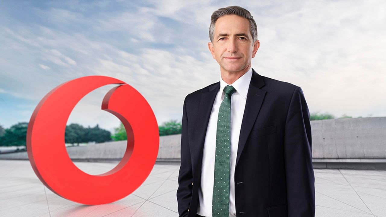 Vodafone