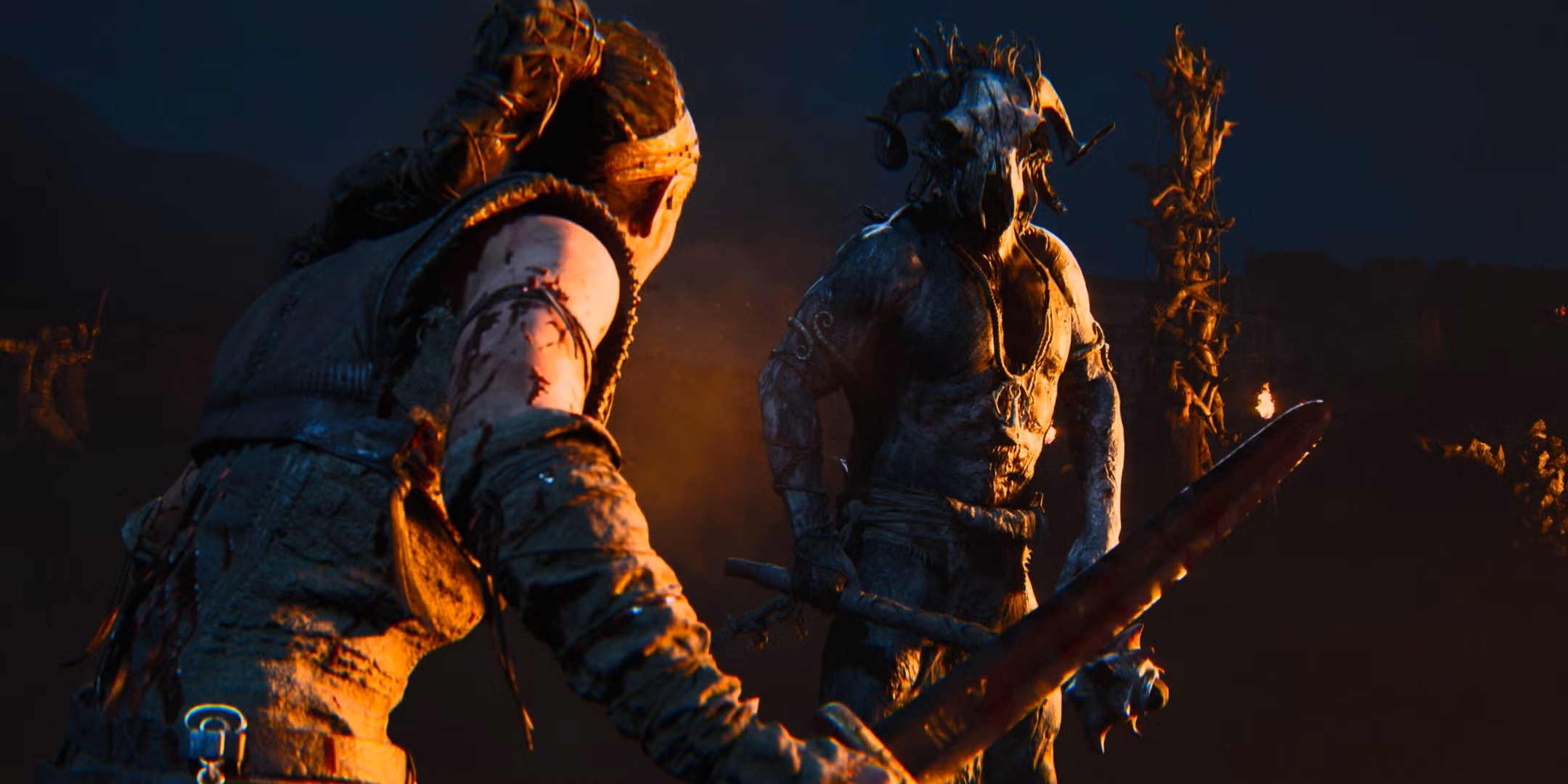 Xbox’a özel olan Hellblade II yaz aylarında PS5'e geliyor