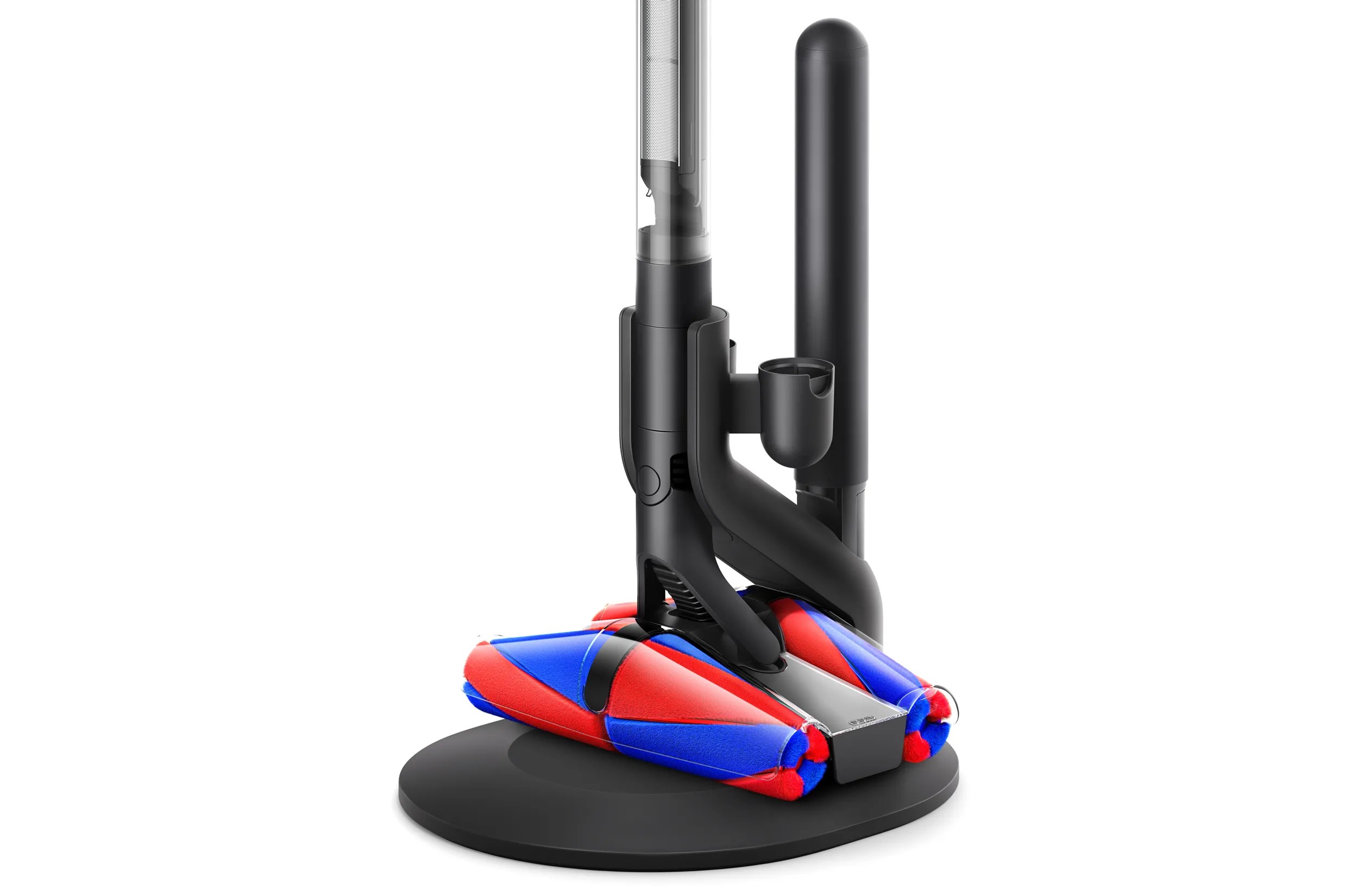 Dyson’dan dünyanın en ince elektrikli süpürgesi: PencilVac