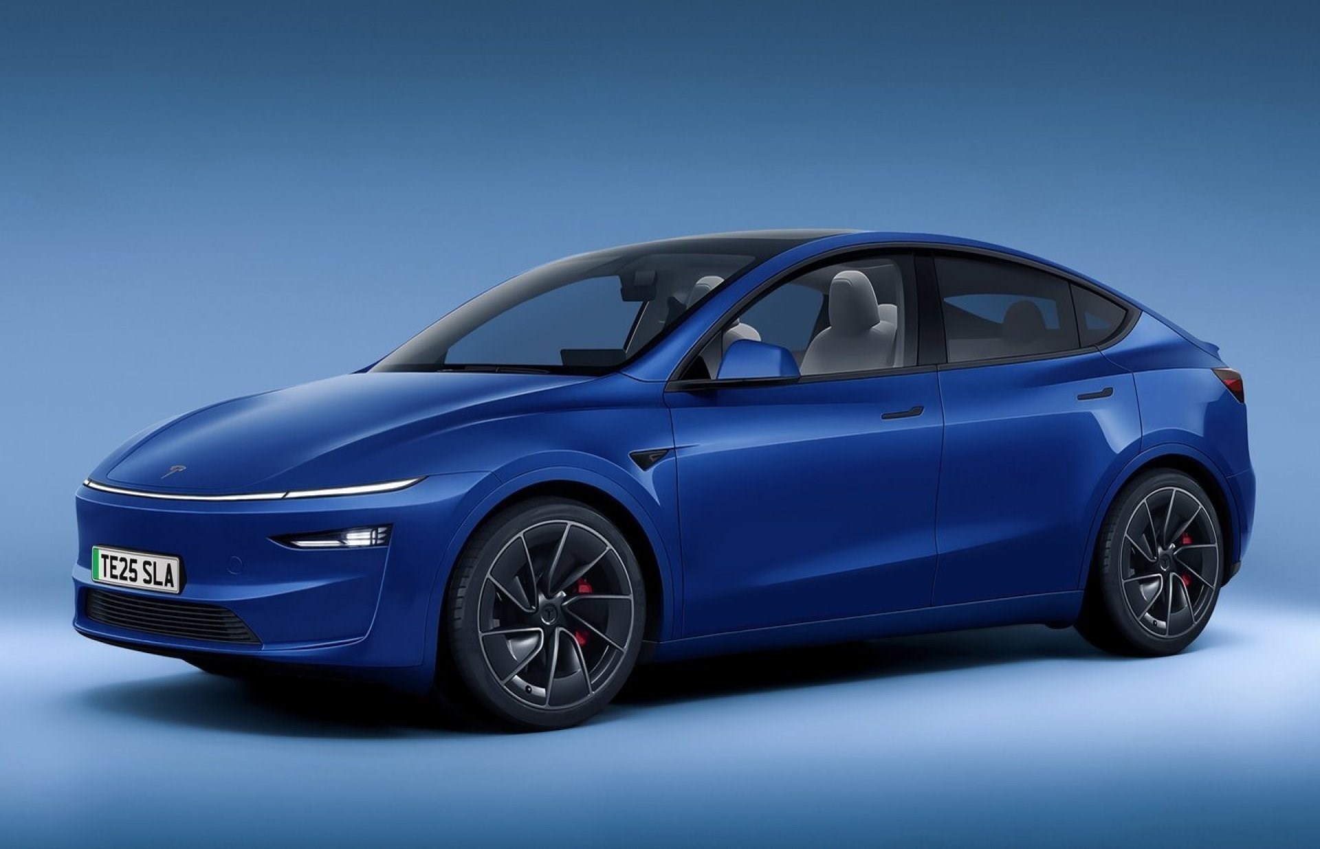 Tesla Model Y'nin Türkiye'deki yeni satış tarihleri açıklandı!