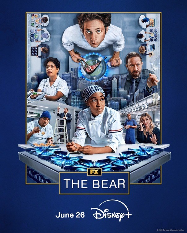 The Bear 4. Sezon