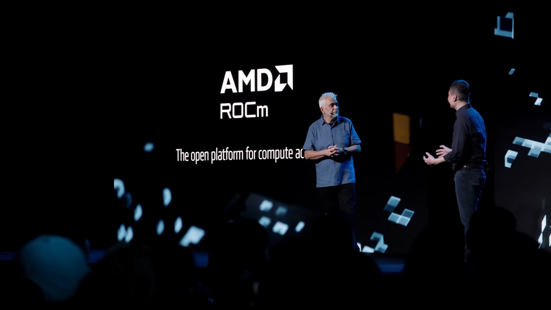 AMD, yapay zeka için ROCm desteğini tüketici ürünlerine getirdi