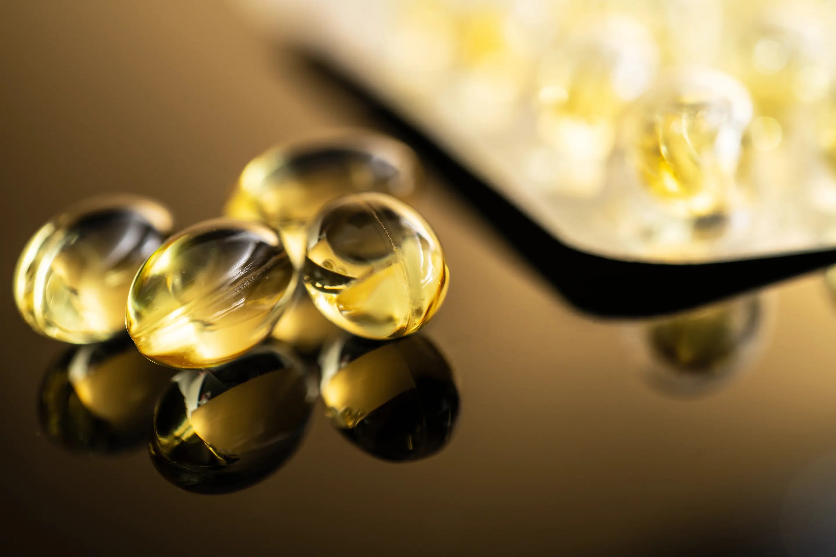Araştırma: D vitamini almak yaşlanmayı yavaşlatıyor