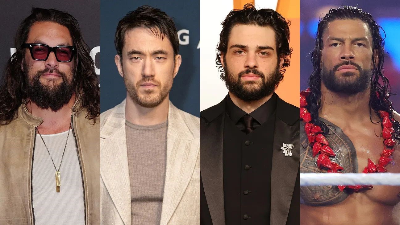 Jason Momoa, Street Fighter filminde rol alabilir