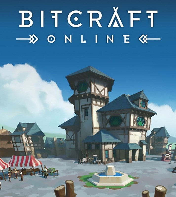 BitCraft Online