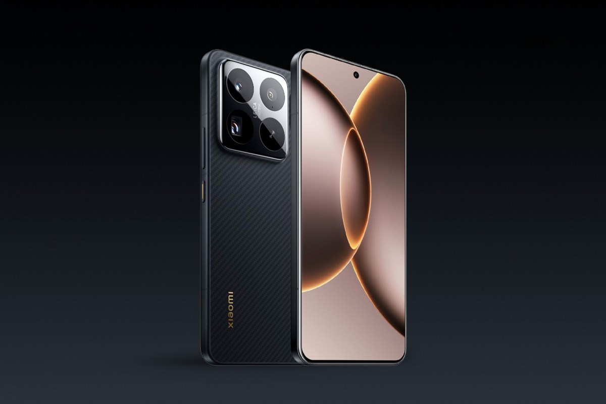 Xiaomi, kendi geliştirdiği Xring O1 işlemcisini tanıttı