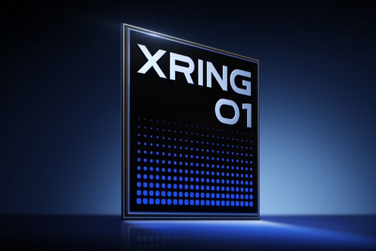 Xiaomi, kendi geliştirdiği Xring O1 işlemcisini tanıttı