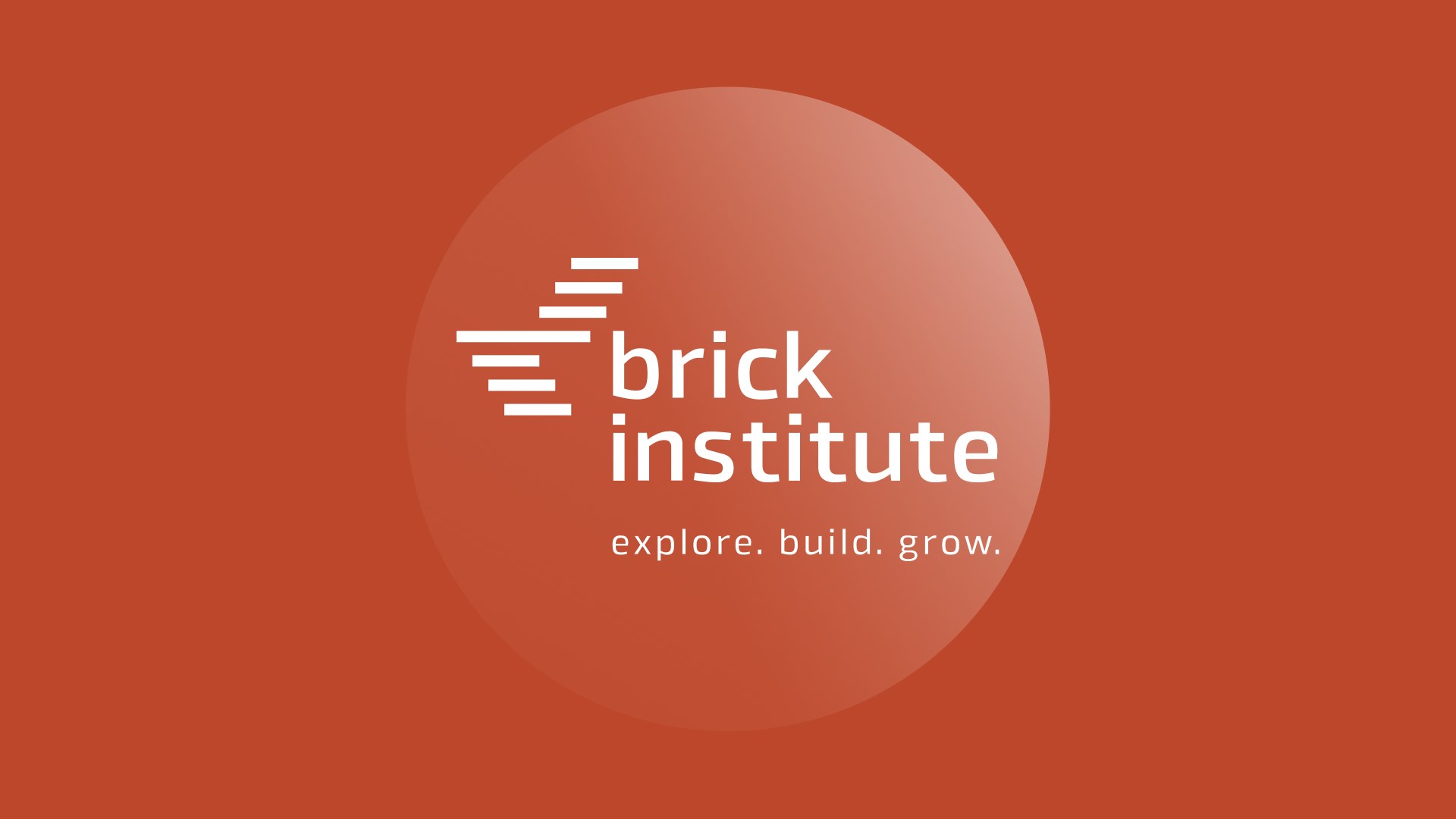 Brick Institute: Ürün Yönetimi ve Yaratıcı Tasarımın Buluştuğu Ye