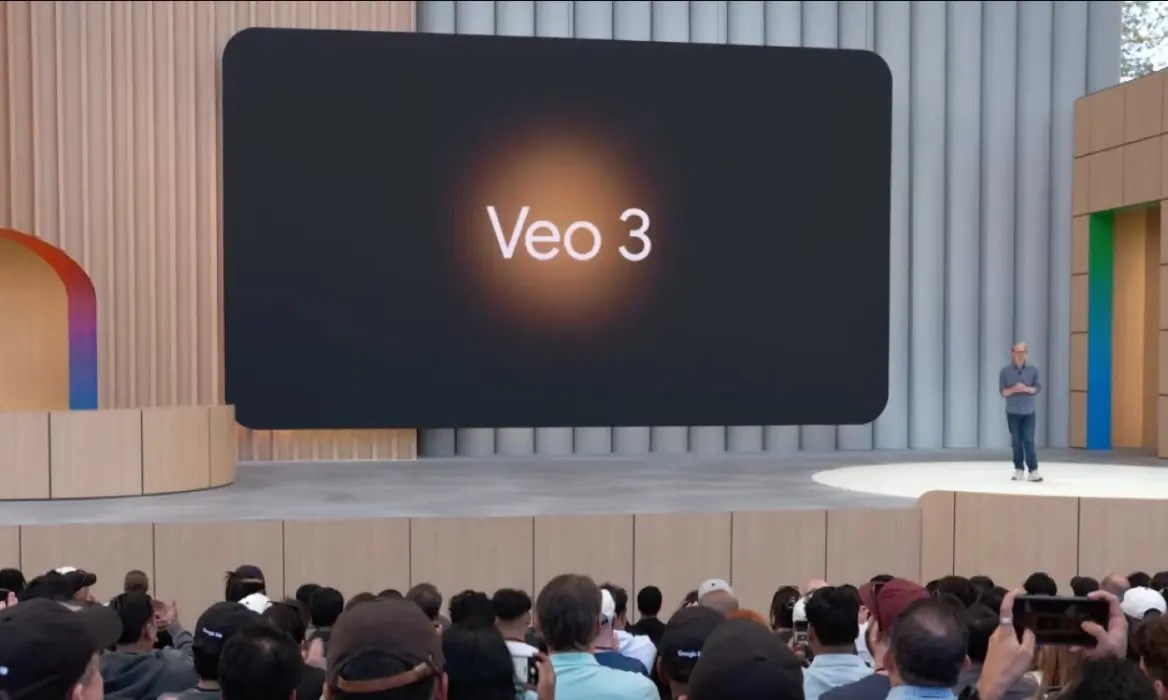 Google Veo 3 ile üretilen videolar görenleri hayrete düşürüyor
