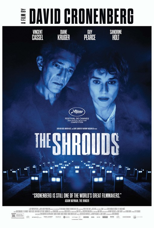 Kefenler (The Shrouds)
