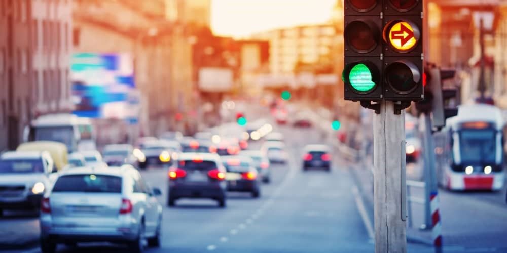 Trafik cezalarını katlayacak düzenleme Meclis'e sunuldu