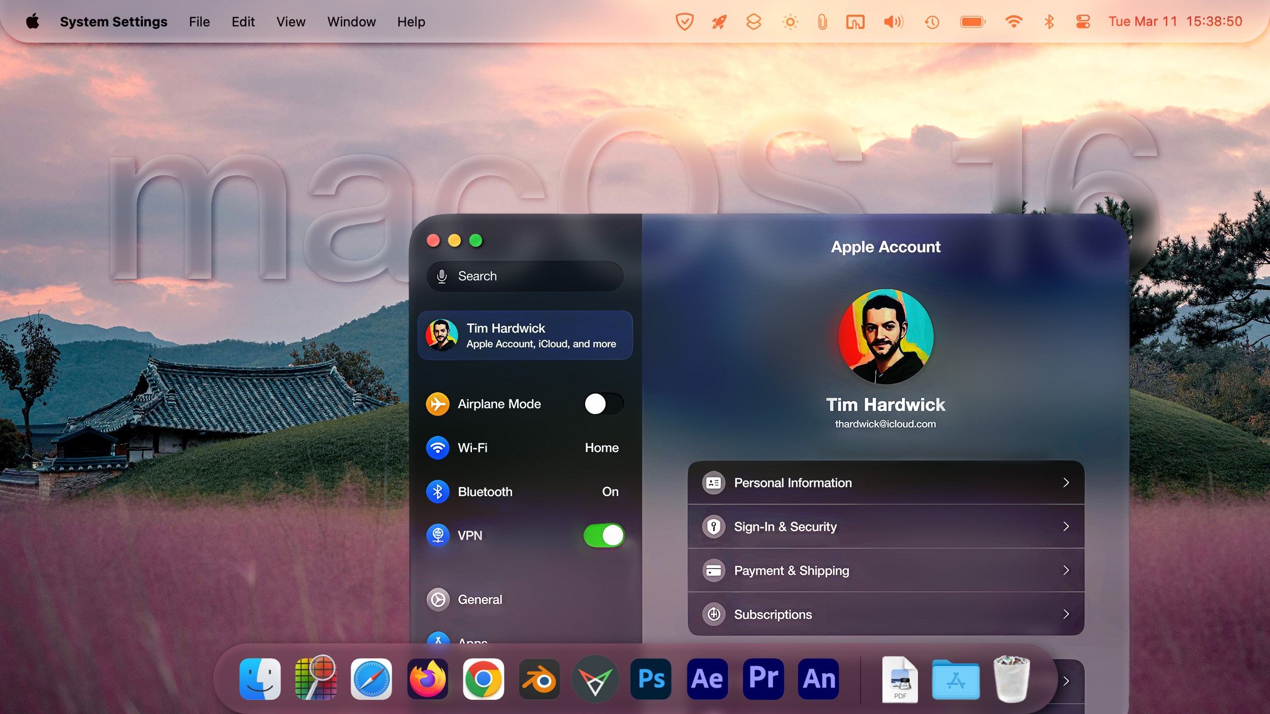 macos 16 yenilikler beklenen