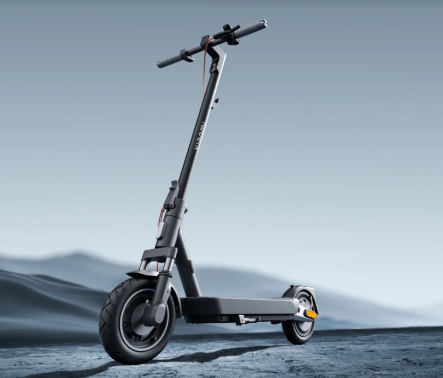 Xiaomi elektrikli scooter serisine 5 Plus modelini ekliyor