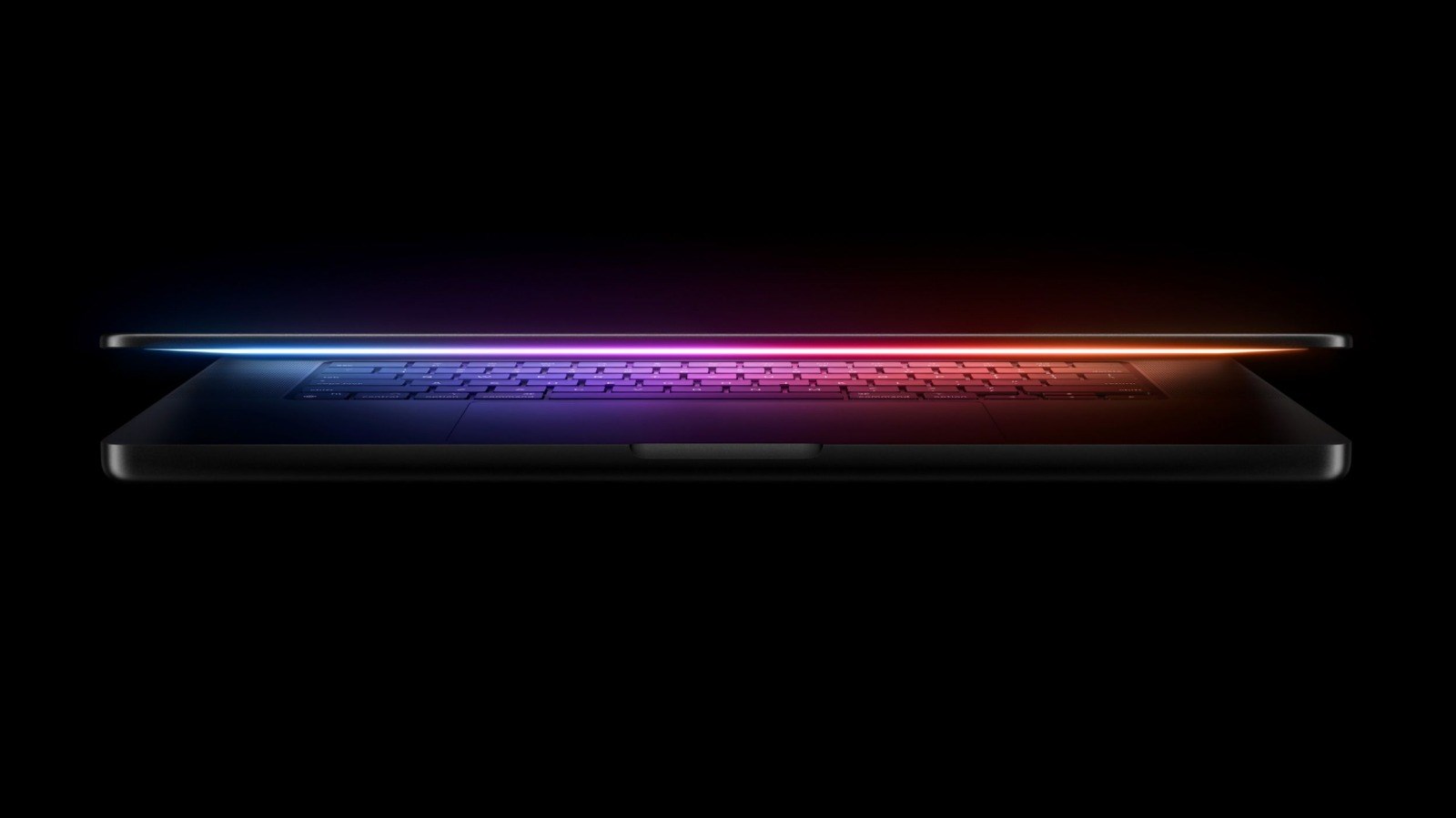Apple'dan sürpriz hamle: M3 Ultra çipli MacBook Pro test ediliyor