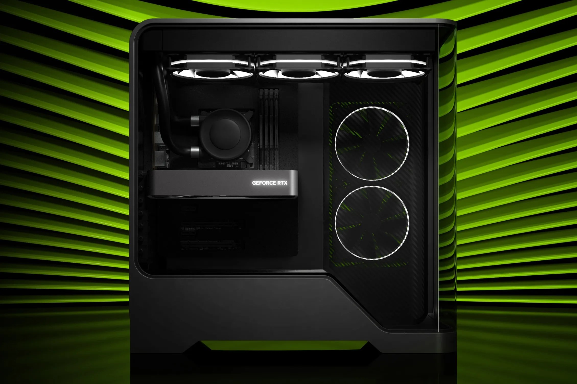 Nvidia RTX 5060 siyah ekran sorunu çözümü