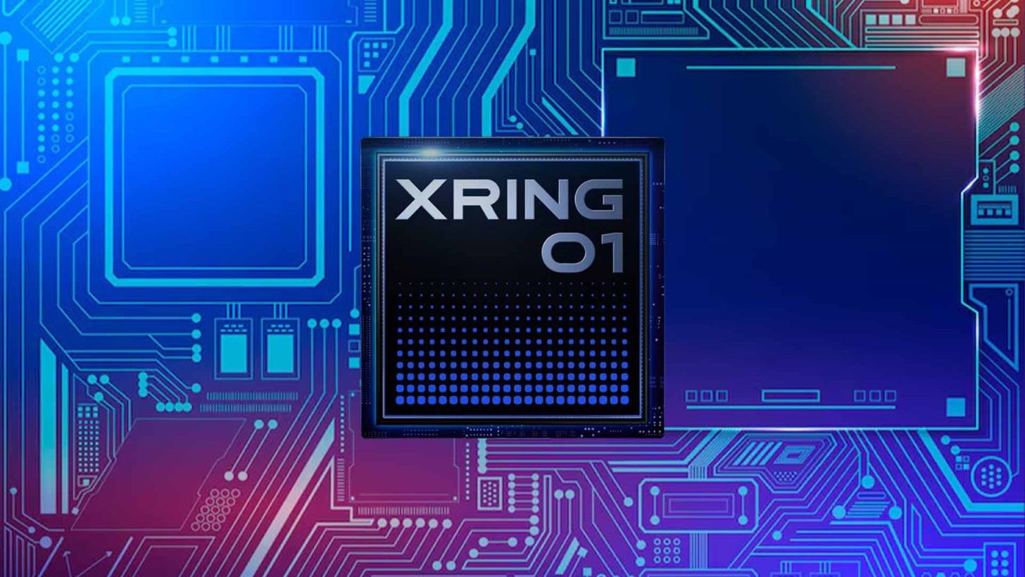 Xiaomi'nin Xring O1 işlemcisi rakiplerinin gerisinde kaldı