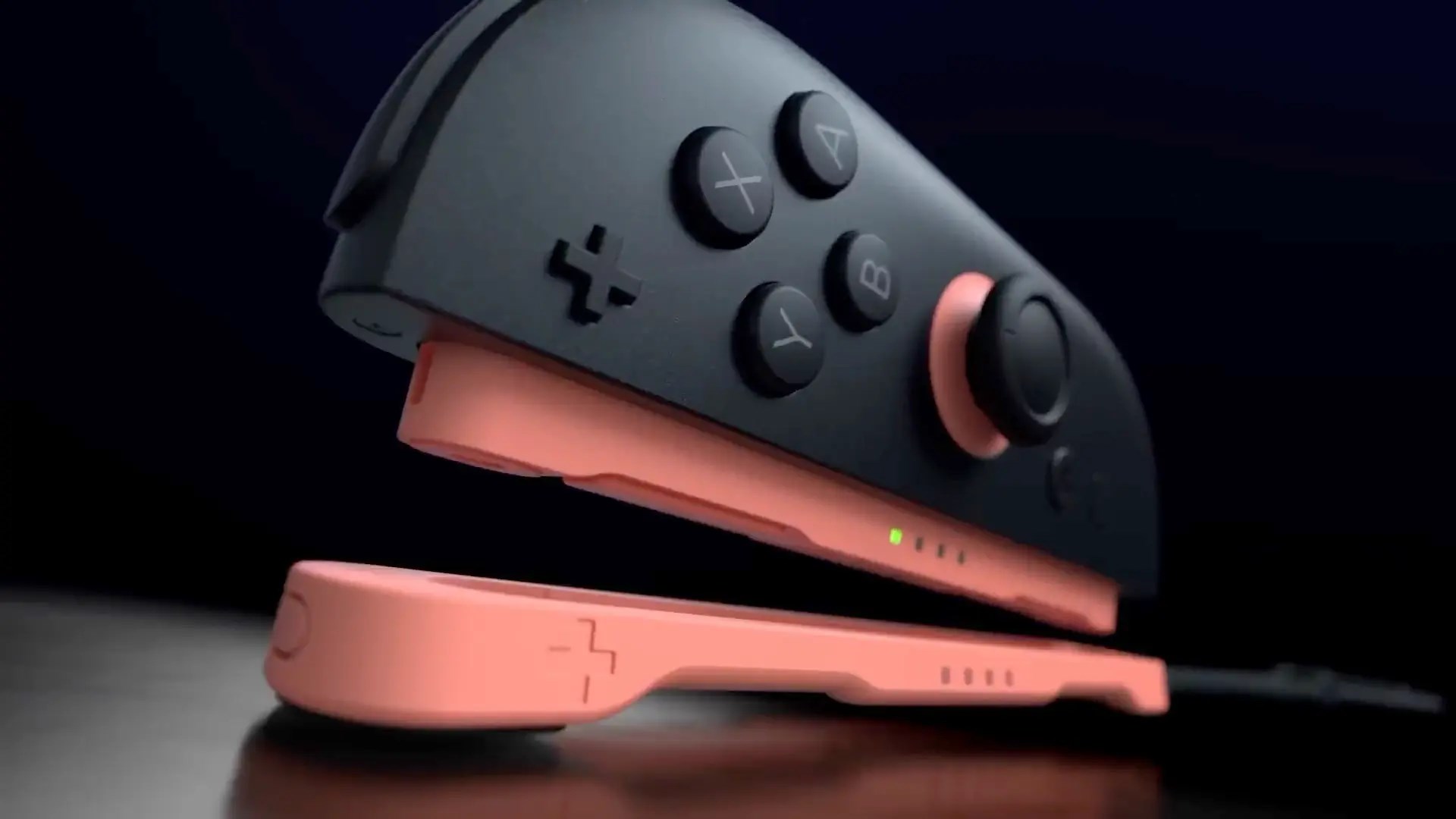 Nintendo Switch 2 Joy-Con