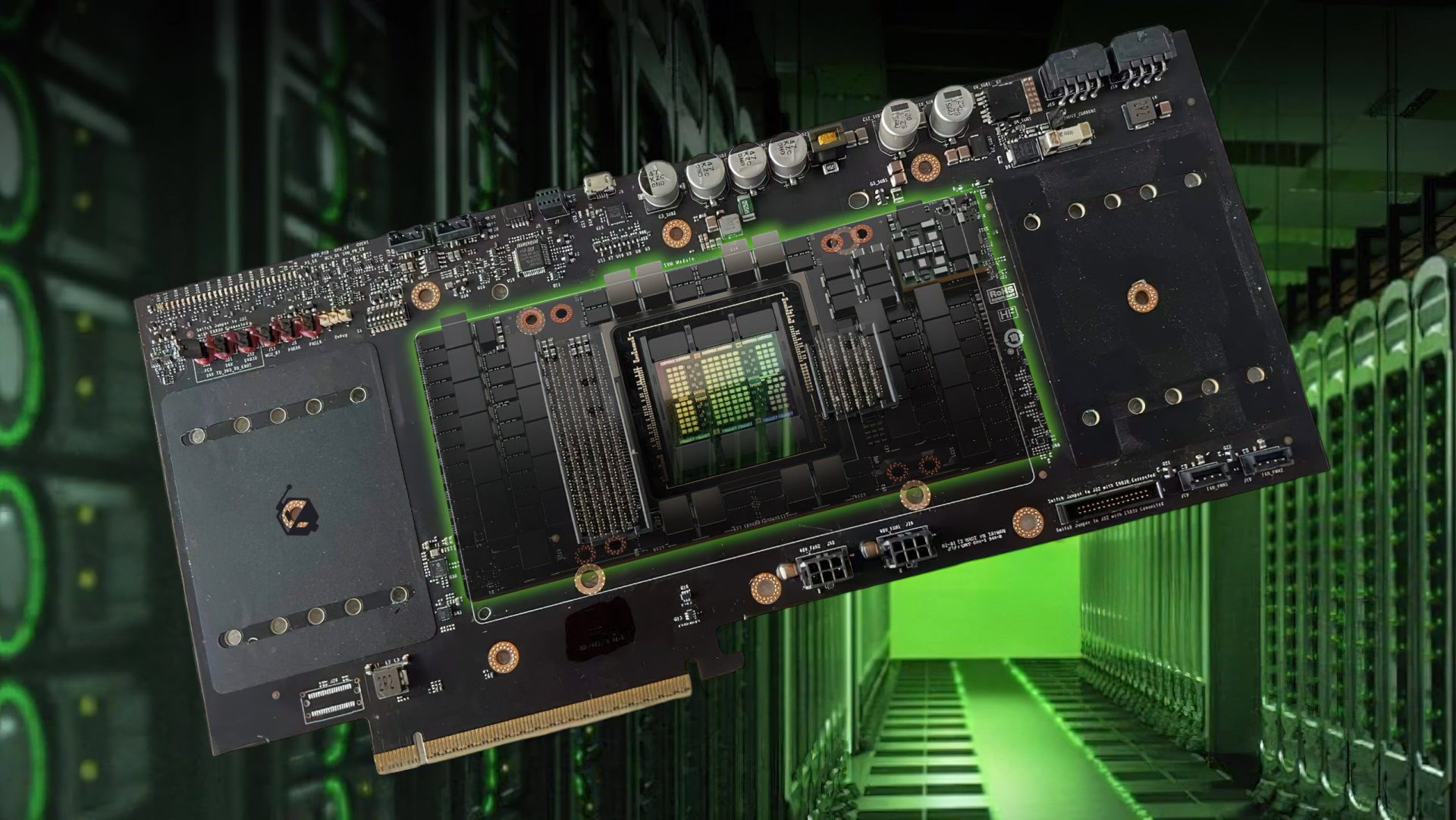 Nvidia