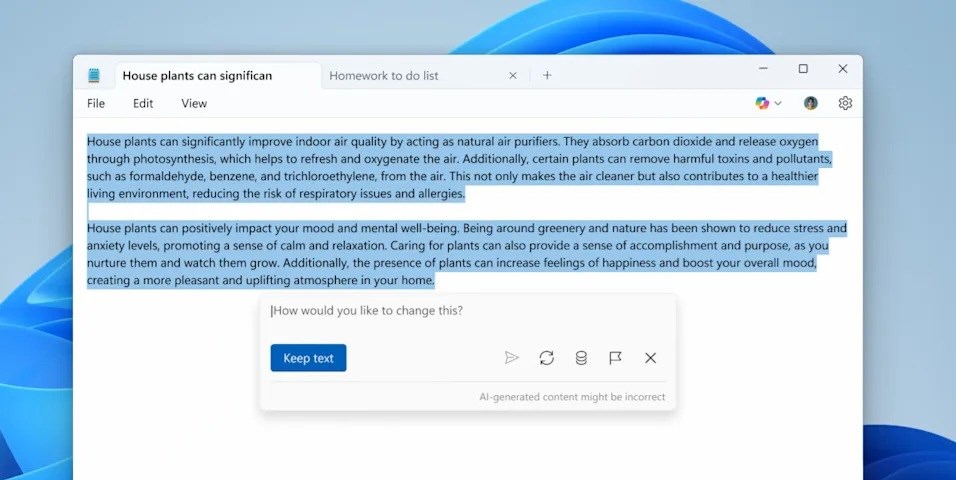 Microsoft