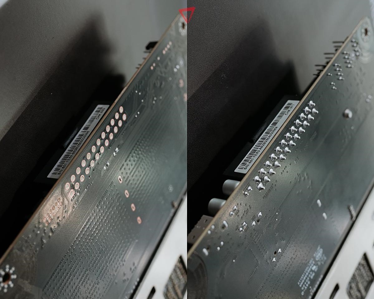 MSI, anakartlardaki sivri lehim uçlarını tarihe gömdü