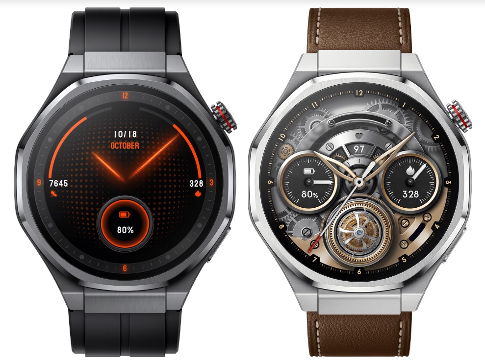 Honor Watch 5 Ultra tanıtıldı: İşte özellikleri ve fiyatı