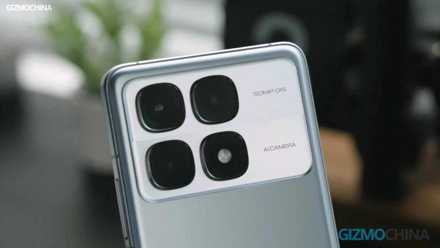 Redmi K80 Ultra bir kez daha kendini gösterdi: İşte tüm özellikleri